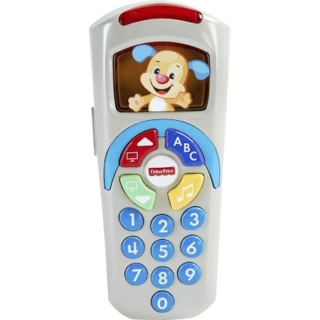Fisher-Price 1-2/5 in Wx0-3/4 in Lx6-3/10inH,  FIPCMW48